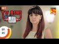 TV, Biwi Aur Main - टीवी बीवी और मैं - Ep 85 - 9th October, 2017