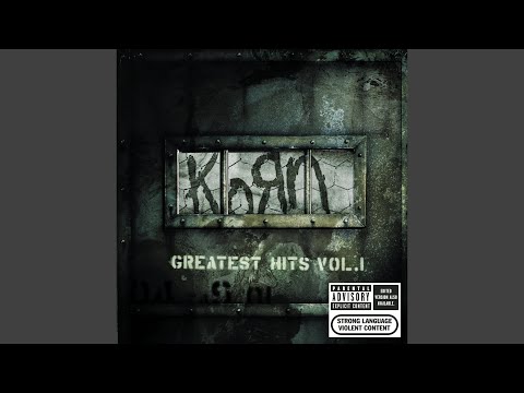 Korn - Another Brick in the Wall, Pt. 1, 2, 3 (Pink Floyd Cover)