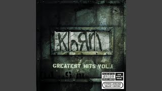 Another Brick in the Wall, Pt. 1, 2, 3 (Pink Floyd Cover) - Korn
