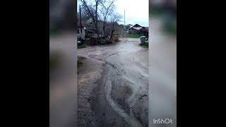 Karacabey Çarıkköy Kış Part1