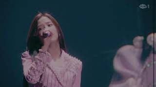 BLACKPINK - 'You Never Know' (Live)  [FMV]