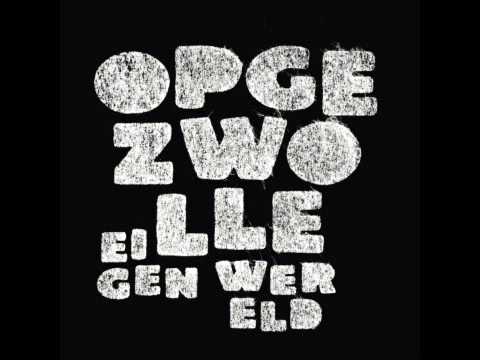 Opgezwolle - 'Elektrostress' #7