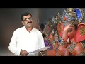 A Poem on Sarvajanik Ganesh Utsav by Shrikant Kulkarni Chikodi 2018 Whatsapp Status Video Download Free