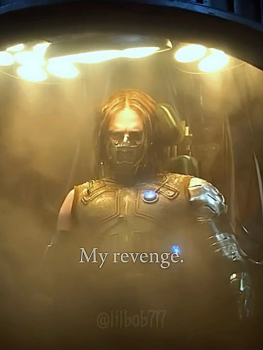 I've Dug 2 Graves For Us My Dear Bucky Barnes Edit || Revenge || I’ve Dug Two Graves For Us My Dear