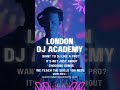 How to Mix Without Sync? | DJ Lessons at London DJ Academy #djacademyinlondon #djlessons #dj