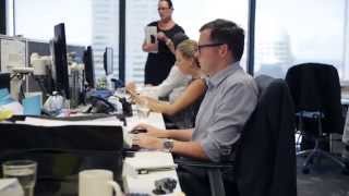 Welcome to Ethos Corporation