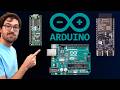 What Arduino Actually Is (And Why It’s Everywhere)