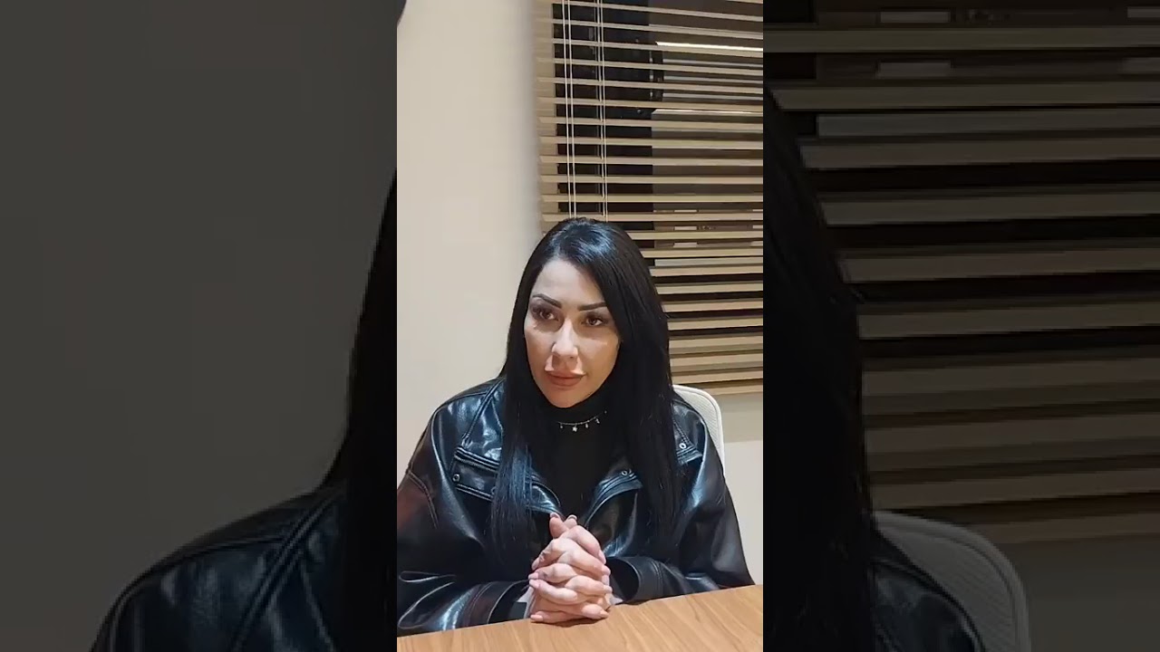 في أول ظهور لـ  الإعلامية داليا فؤاد تروي التفاصيل بعد برائتها