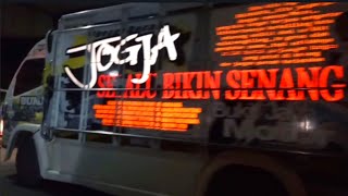 Story Wa Truck Mbois || AZKADIMA, BJM Bukit Jaya Motor
