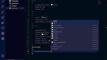 Comment afficher un DIV en JavaScript ?