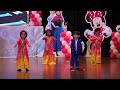 ANNUAL DAY 2025-26 PERFORMANCE #preschool #moshi #pune #CAMBRIDGECHAMPS