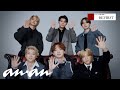 BE:FIRSTと、anan|55周年記念企画「わたしとanan」