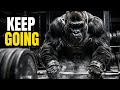 Callus Prayer | Original Silverback Hybrid Gym Anthem