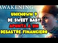 Unknown 9:  Awakening de Sweet Baby Apunta a un Desastre Financiero