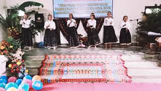 TARIAN Ndundu Ndake Manggarai