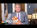 How Long Can Republicans Live On A Diet Of Distraction? | The 11th Hour | MSNBC