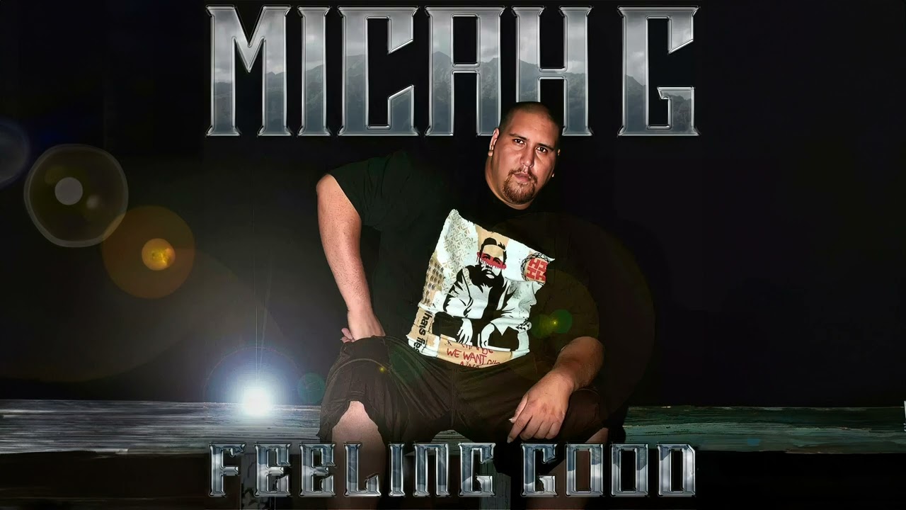 Watch Micah G - Good Man (Audio) on YouTube Watch Micah G - Good Man (Audio) on YouTube