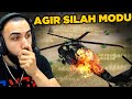 Barış G - PUBG Ekibiyle Ağır Silah Modu Oynuyor  |  Yayın Anları