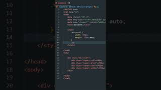 How To Make Microsoft Logo - Html Css