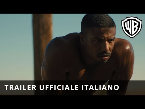 Creed II - Trailer Ufficiale Italiano