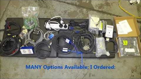 Mainline Dyno Control & Data Acquisition Conversion of Dyno Dynamics 2WD Chassis Dynamometer