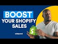 How to Increase Your Shopify Sales | 5 Shopify Marketing Strategies