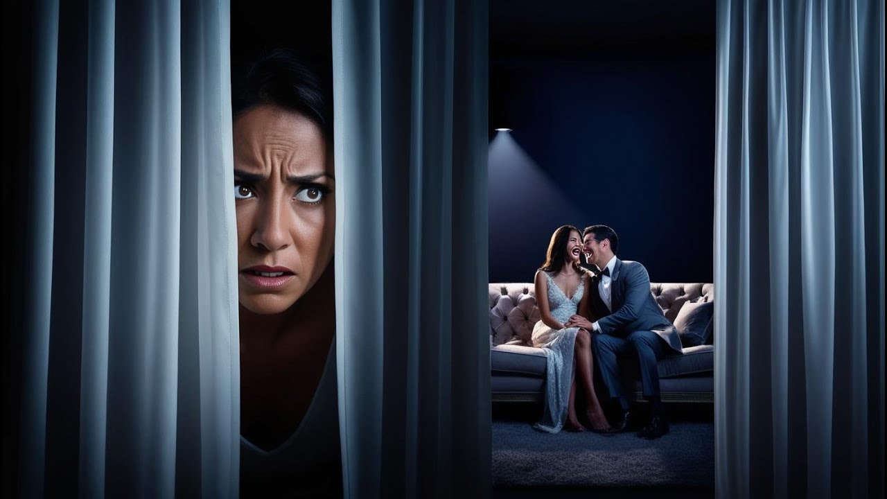 War of the Roses : She Tries to Trap the Sidechick