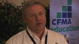 CFMA Building Profits