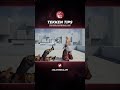 What Are Wall Jumps? #Shorts #Tekken7