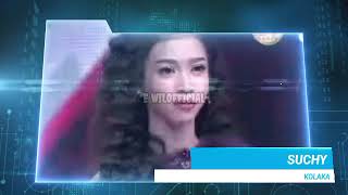 YANG TERSENGGOL TADI MALAM GROUP 5 TOP 40 DA7 | REKAPAN HASIL AKHIR