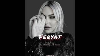 Feryat - Hadise