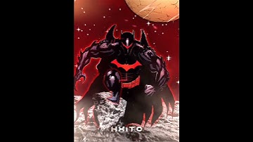 HELLBAT ANIMATION