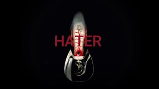 DRT×B-FARM OriginalColor HATER　タイニークラッシュ／クラッシュ9 NEWオリジナルカラー登場 バス釣り screenshot 5