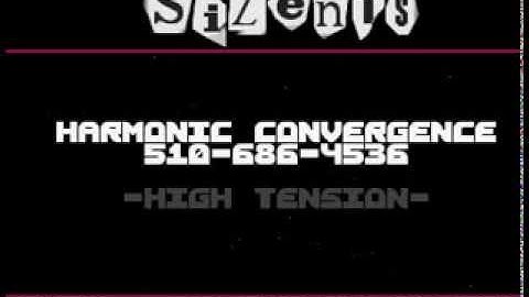 Silents - BBS Intro - Amiga Intro