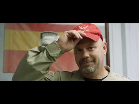 Valiant Integrated Services - Brand Video
