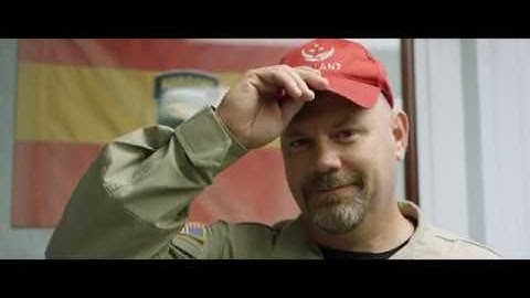 Valiant Integrated Services - Brand Video