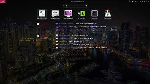 HOW DO I CHANGE THE THEME TO LINUX UBUNTU GTK 3/4? | LINUX UBUNTU
