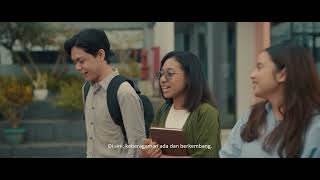 UNPAR - From GREAT to GREATER and STRONGER (EN/ID)