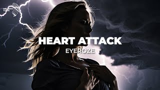 Heart Attack // "'You make me glow" (Cover by eyeroze)