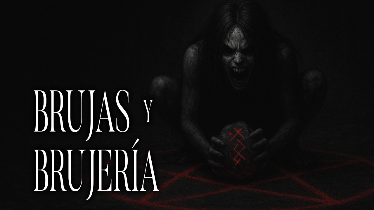 BRUJERÍA En La RANCHERÍA Destruye A Nuestra Familia Historias De Terror - REDE