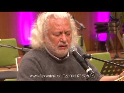 Erkan Oğur ve İsmail Hakkı Demircioğlu - Karşıda Görünen Ne Güzel Yayla // Kultur-Musikfestival II