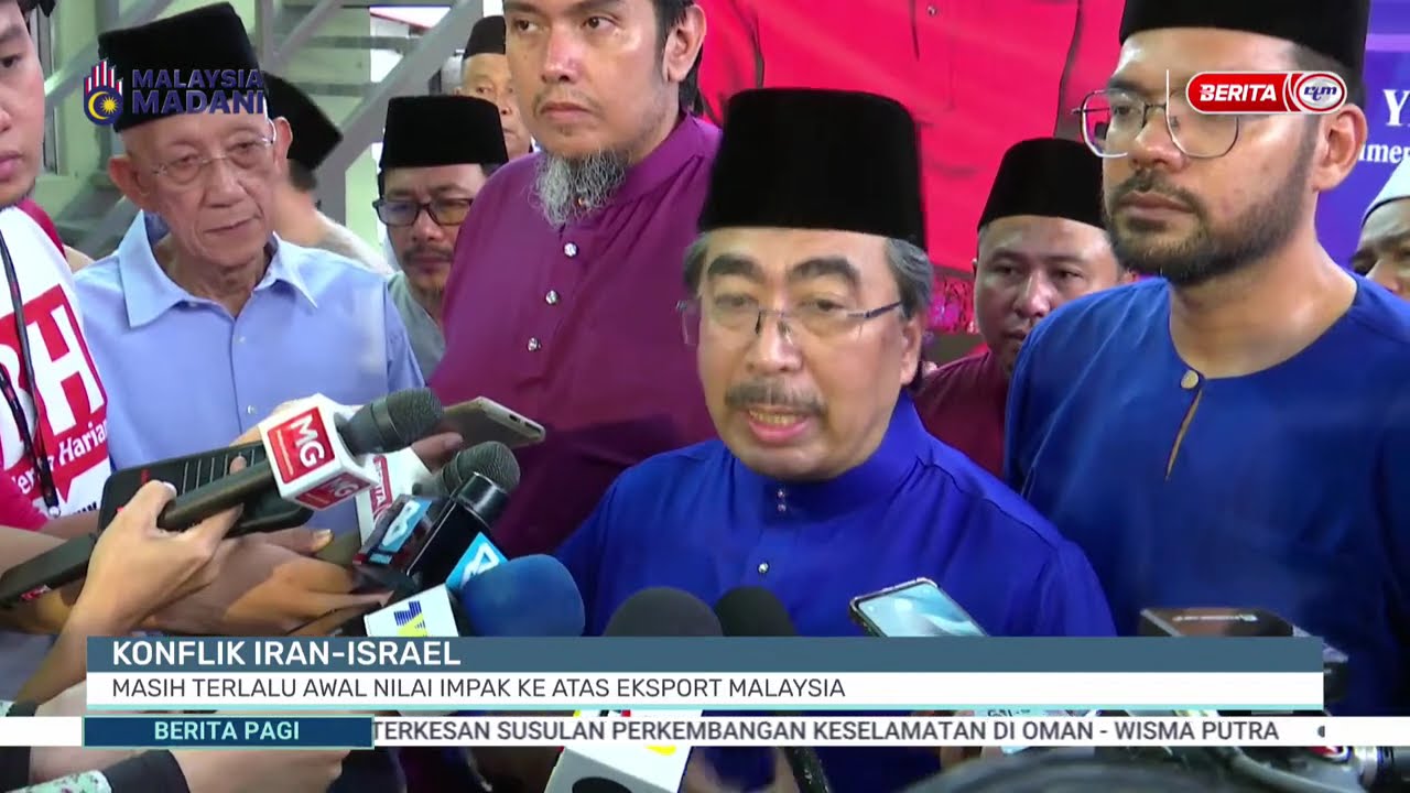 2 MAC 2026 - BERITA PAGI