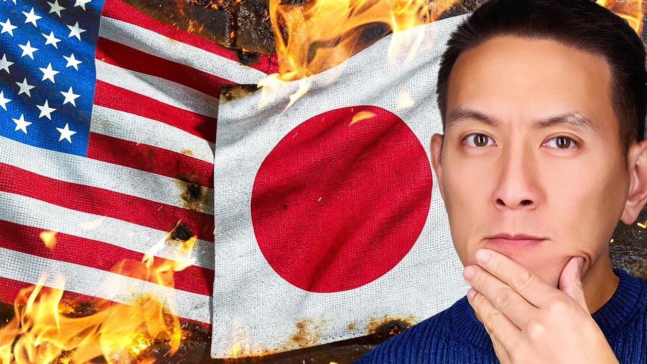 Japanâs Debt Bomb Is About To Wreck The US Dollar