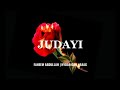 Judayi  lyrics artist  faheem abdullah   hydar dar raag