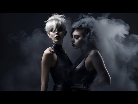 Sssfinxxx - Fake girls (trip hop music  dynmk remix reverb + slow )