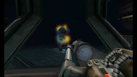 Turok 3 Shadow of Oblivion: LIMIT OF LIFE Joseph part 18