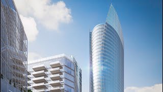 Boston Future Skyscrapers