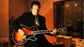 Dave Specter Blues And Beyond Guitar Lesson chords