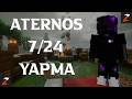 4 DAKİKADA ATERNOS 7/24 AFK BOT NASIL YAPILIR? (2026)