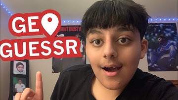 ASMR GeoGuessr